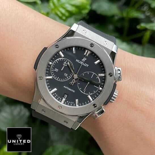 Hublot