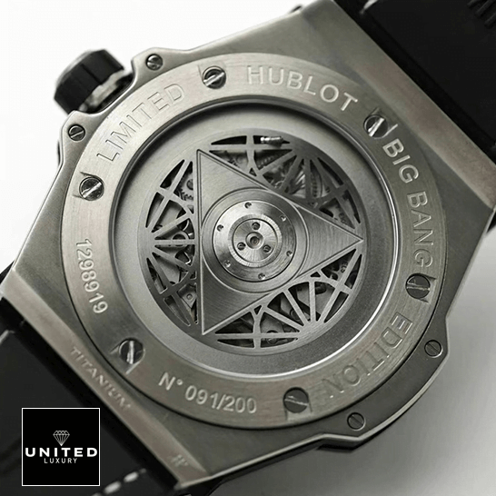 Hublot