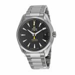 Omega Seamaster Aqua Terra Co-Axial Master Chronometer 231.10.42.21.01.002 Authentic Clone 1:1 - Image 2