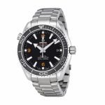 Omega Seamaster Planet Ocean Co-Axial 232.30.46.21.01.003 Precision Clone - Image 2