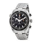 Omega Co-Axial Chronograph 232.32.46.51.01.003 “The First Omega in Space” Swiss Super Clone - Image 2