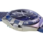 Omega Constellation Blue Dial 131.33.41.21.03.001 Premium Replica 1:1 - Image 4