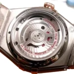 Omega Constellation Steel & Rose Gold 131.20.39.20.52.001 Ultra Fine Replica - Image 5