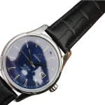 Omega De Ville Dark Blue Dial 431.33.41.21.03.001 Perfect Clone Edition - Image 4