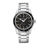 Omega Seamaster “Spectre” 233.32.41.21.01.001 “NATO Strap” Super Accurate Clone