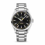 Omega Seamaster Aqua Terra Co-Axial Master Chronometer 231.10.42.21.01.002 Authentic Clone 1:1