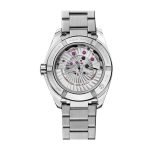 Omega Seamaster 231.10.39.21.03.002 “Blue Dial” Deluxe Clone 1:1 - Image 3