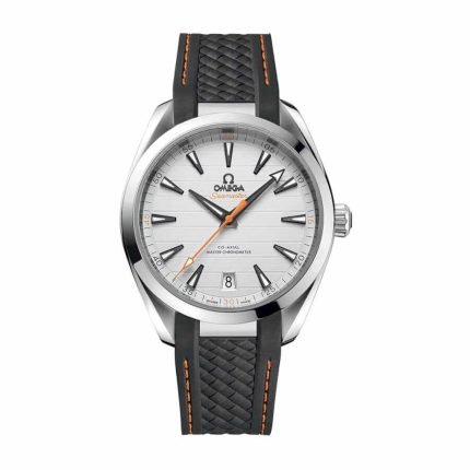 Omega Seamaster Aqua Terra Co-Axial Master Chronometer 220.12.41.21.02.002 Pro Clone 1:1