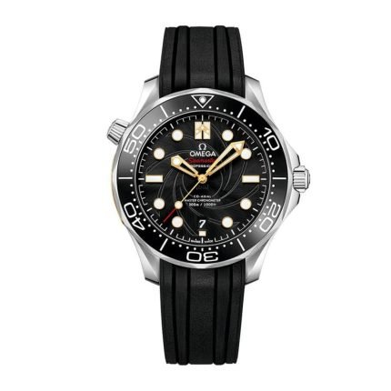 Omega Seamaster Aqua Terra 220.10.41.21.03.001 “Master Chronometer” Ultra Accurate Clone