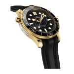 Omega Seamaster Diver 210.30.42.20.01.001 “Black Dial” Masterpiece Clone - Image 2