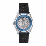 Omega Olympic Games Chronograph Re-creation 522.32.40.20.04.001 Collector's Replica - Image 2