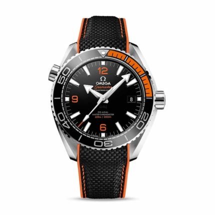 Omega Seamaster Planet Ocean 215.32.44.21.01.001 Perfect Clone Quality