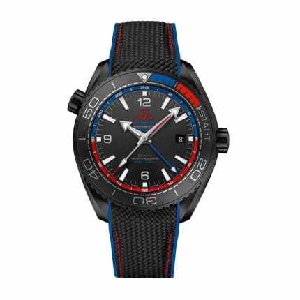 Omega Seamaster Planet Ocean 215.92.46.22.01.004 Premium Copy 1:1