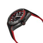 Omega Seamaster Planet Ocean Co-Axial Master Chronometer 215.92.46.22.01.003 “Deep Black” Super Clone Edition - Image 3