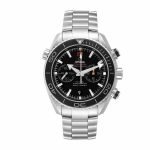 Omega Co-Axial Chronograph 232.32.46.51.01.003 “The First Omega in Space” Swiss Super Clone
