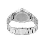 Omega Seamaster Railmaster Co-Axial Master Steel 220.10.40.20.03.001 Collector's Clone 1:1 - Image 5