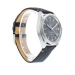 Omega Railmaster Co-Axial Master Chronometer Black Dial 220.12.40.20.01.001 Detailed Replica - Image 3