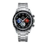 Omega Speedmaster Professional 3577.50.00 “From the Moon to Mars” Master Clone Quality