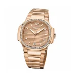 Patek Philippe Nautilus 5711/1R Rose Gold Exceptional Replica 1:1 - Image 2