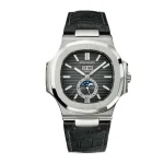 Patek Philippe Annual Calendar Chronograph 5960P-016 “Platinum Grey Dial” Deluxe Replica Edition