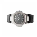 Patek Philippe Nautilus 5711G-001 White Gold Masterpiece Replica - Image 3