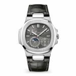 Patek Philippe Nautilus 5712/1A-001 “Moon Phase” Masterpiece Clone