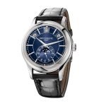 Patek Philippe Annual Calendar 5205G-013 “Blue Dial” Supreme Replica Edition - Image 2