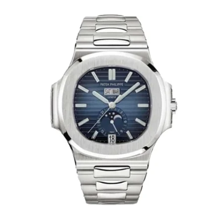Patek Philippe Aquanaut 5726 High-End Replica 1:1