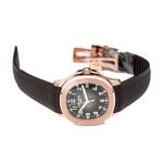 Patek Philippe Aquanaut Rose Gold 5167R-001 Masterpiece Replica - Image 3