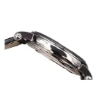 Patek Philippe Calatrava 5153G-010 “White Gold Officer-s Case” Authentic Clone 1:1 - Image 4