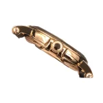 Patek Philippe Calatrava 5153J-001 “Yellow Gold Officer-s Case” Deluxe Replica Edition - Image 3