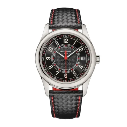 Patek Philippe Calatrava 6007G-010 Perfect Duplicate Edition