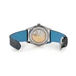 Patek Philippe Calatrava 6007G-011 “White Gold Blue Dial” Exclusive Clone Edition - Image 4