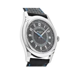 Patek Philippe Calatrava 6007G-011 “White Gold Blue Dial” Exclusive Clone Edition - Image 2