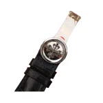 Patek Philippe Complications 5396G-001 “White Gold Silvery Dial” Ultra Clone 1:1 - Image 3