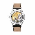 Patek Philippe Annual Calendar 5205G-010 “Opaline Dial” Deluxe Replica Edition - Image 5