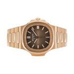 Patek Philippe Nautilus 5711/1R-001 Rose Gold Collector's Clone 1:1 - Image 3