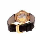Patek Philippe Nautilus 5711/R-001 “Rose Gold” Exceptional Replica 1:1 - Image 4