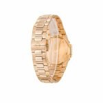 Patek Philippe Nautilus 7011/1R “Rose Gold” Ultra Luxury Clone - Image 4