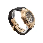 Patek Philippe Nautilus Chronograph 5980R “Rose Gold” Supreme Copy 1:1 - Image 3