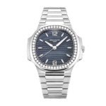 Patek Philippe Nautilus Ladies 7018/1A Elite Clone Edition