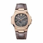 Patek Philippe Nautilus 5712R-001 “Rose Gold” High Fidelity Replica