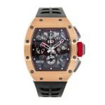 Richard Mille RM 35-02 “Red TPT” Exceptional Replica 1:1