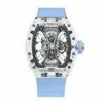 Richard Mille RM 056-02 “Sapphire” Exact Replica 1:1