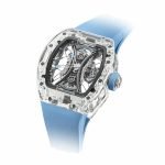 Richard Mille RM 056-02 “Sapphire” Exact Replica 1:1 - Image 2