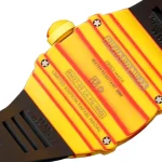 Richard Mille RM 27-03 Tourbillon “Rafael Nadal” Collector's Clone 1:1 - Image 6