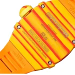 Richard Mille RM 27-03 Tourbillon “Rafael Nadal” Yellow Perfect Duplicate 1:1 - Image 8