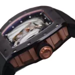 Richard Mille RM 52-02 “Horse” Ultra Realistic Replica - Image 3