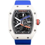 Richard Mille RM 67-02 “Alexis Pinturault” Collector's Copy 1:1