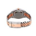 Rolex Datejust 126301 Two-Tone True Replica 1:1 - Image 4